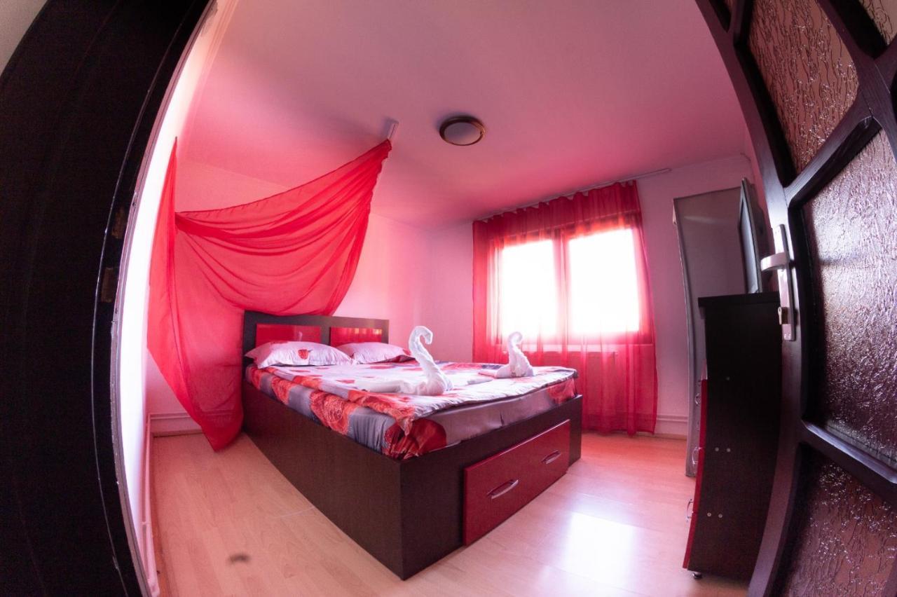 Eden Garden Sovata Villa Екстериор снимка