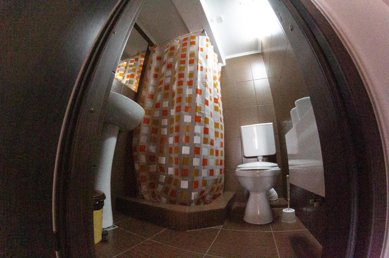 Eden Garden Sovata Villa Екстериор снимка