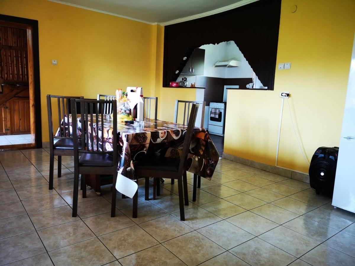 Eden Garden Sovata Villa Екстериор снимка